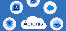 Acronis acronis