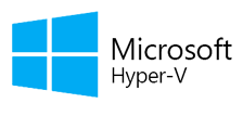 Windows HyperV Win001